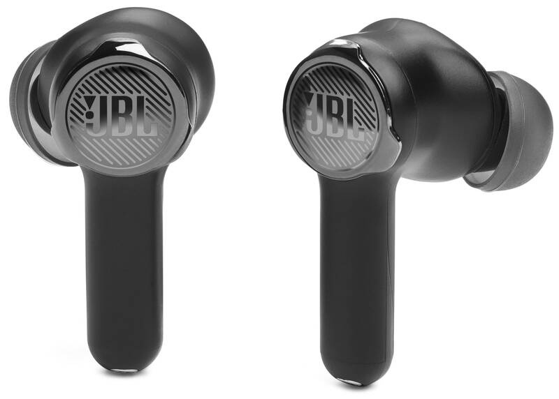 Slúchadlá JBL Quantum TWS/ Bluetooth 5.2, vydrž baterie 24h - 4