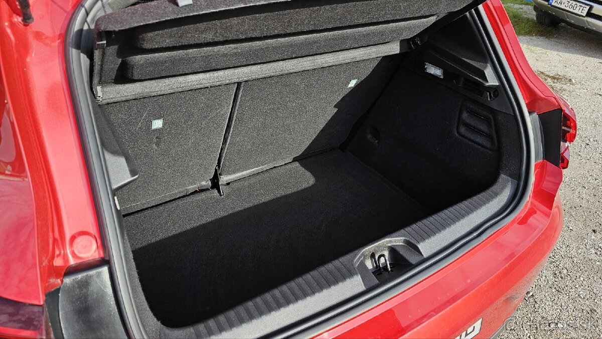 Renault clio RS line - 4