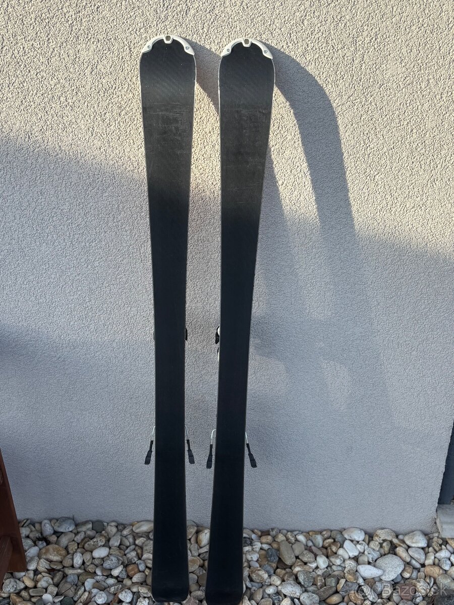 Dámske lyže 147cm VÖLKL - 4