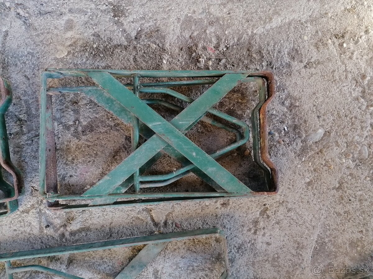 Predám nohy na pivný set - 4