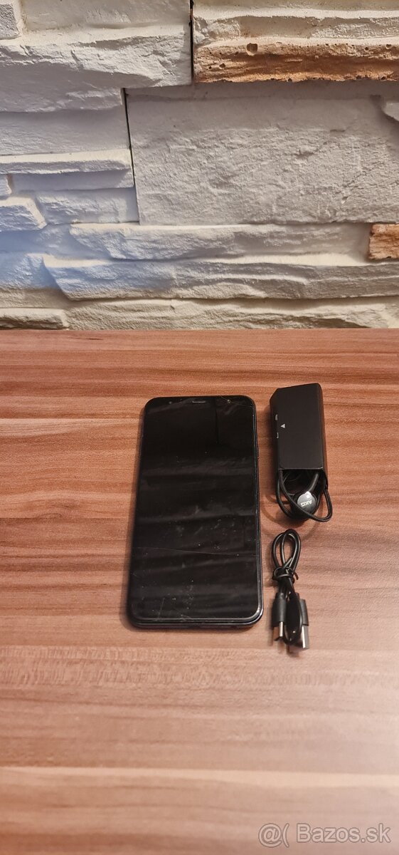 Samsung galaxy J4+ 32GB black - 4