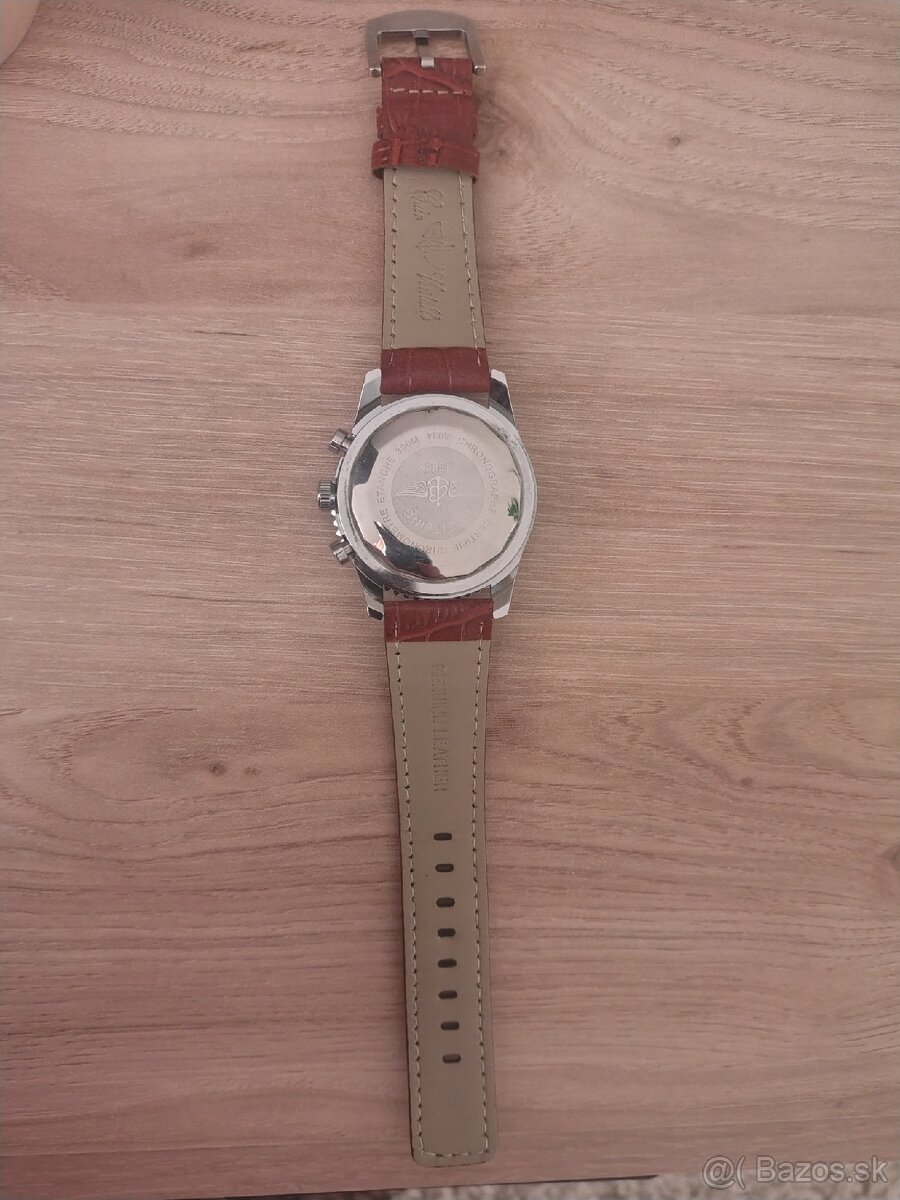 Hodinky Breitling - 4