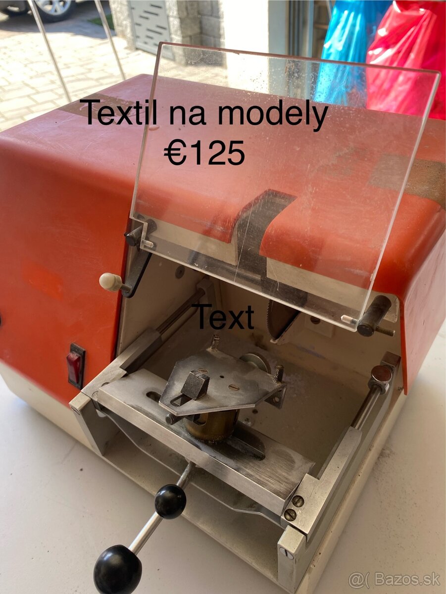 Zariadenie zubnej techniky na PREDAJ - 4