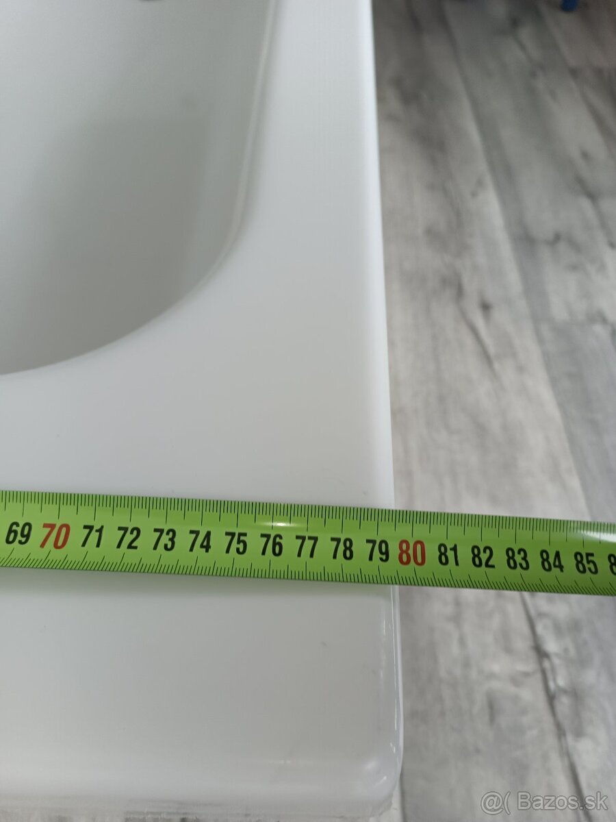 Vaňa do kúpeľne - 4