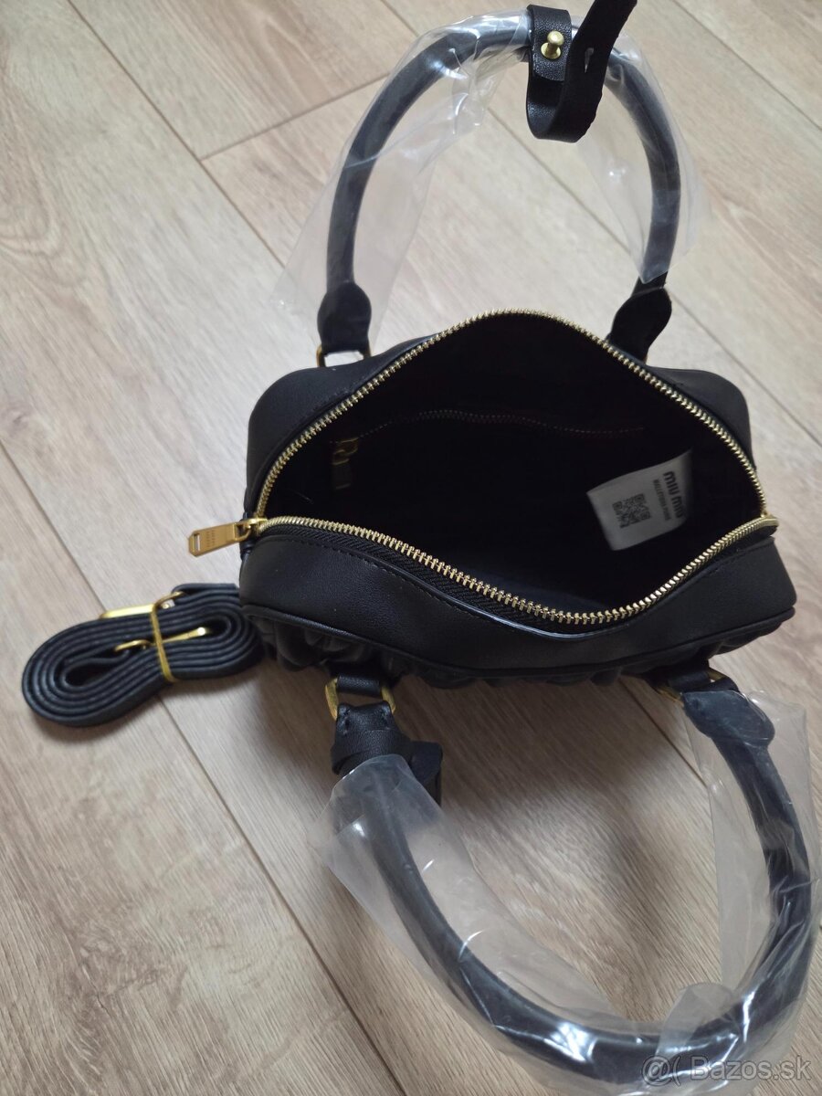 kabelka Miu Miu - 4