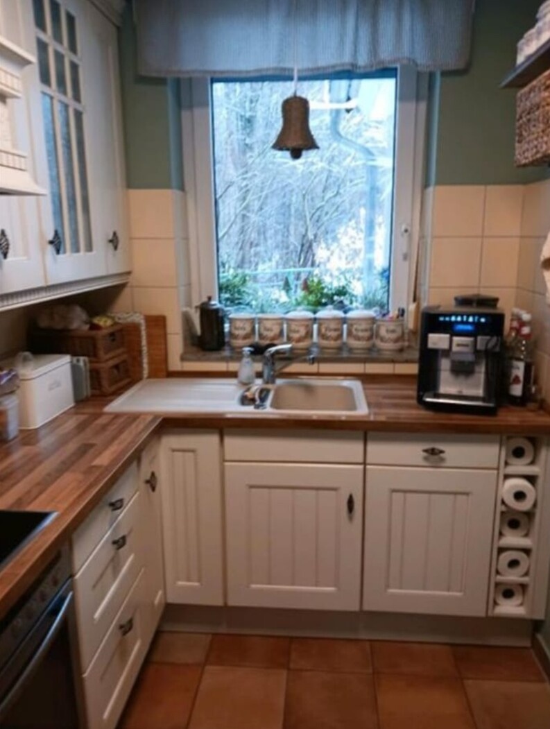 Zdobená venkovská linka Nolte,6095 - 4