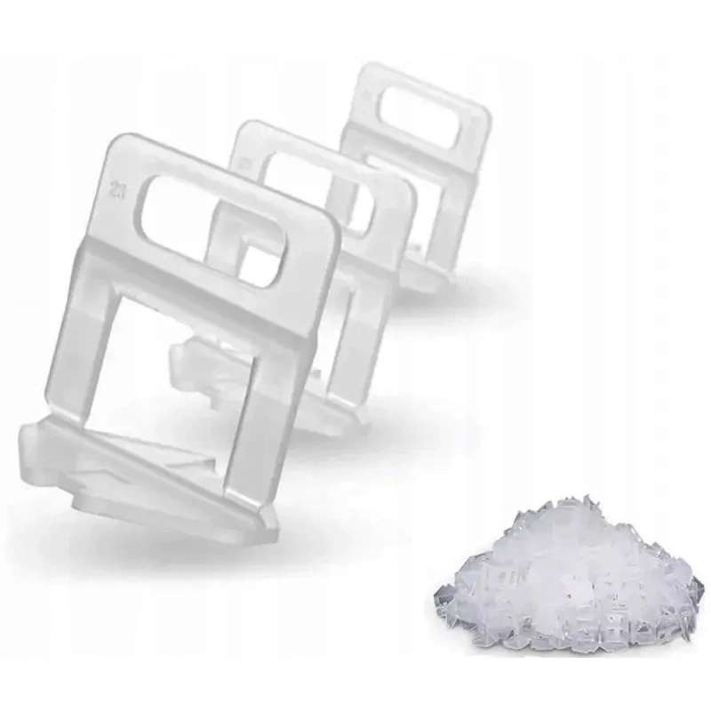 Predam leveling system, klieste, kliny, spony , dlažba - 4