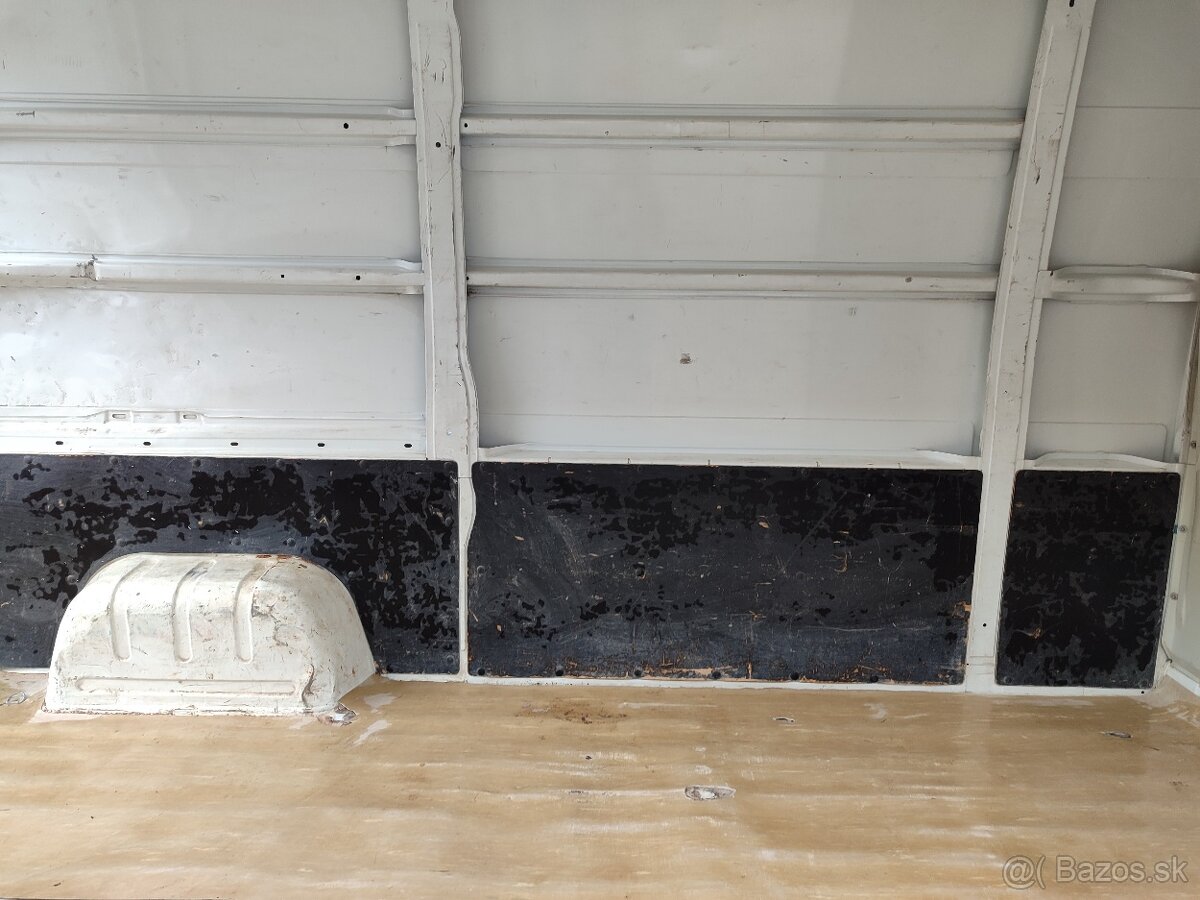 Predám Citroën Jumper Max 2005 - 4