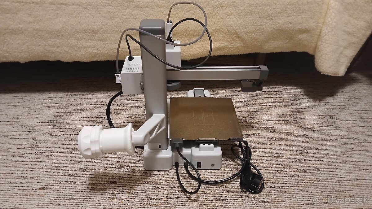 Bambulab A1 Mini - 4