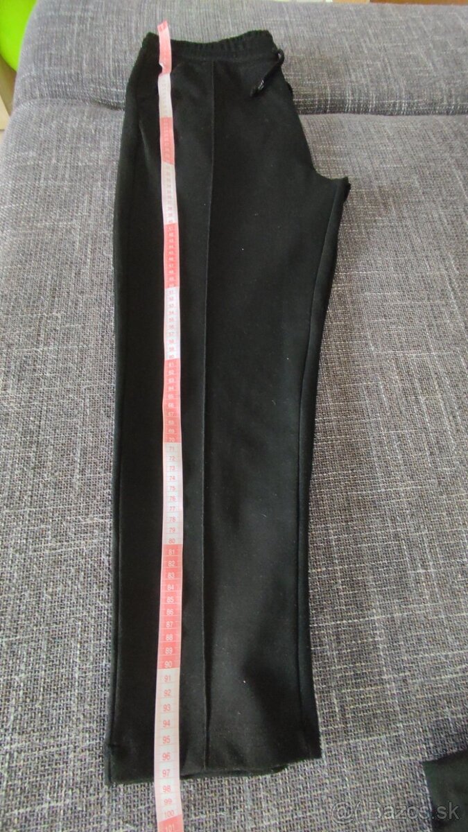 Pohodlné pánske nohavice - 4