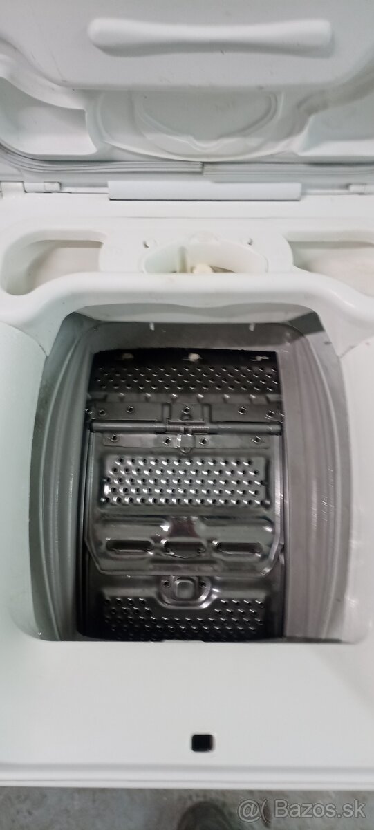 Práčka AEG - 4