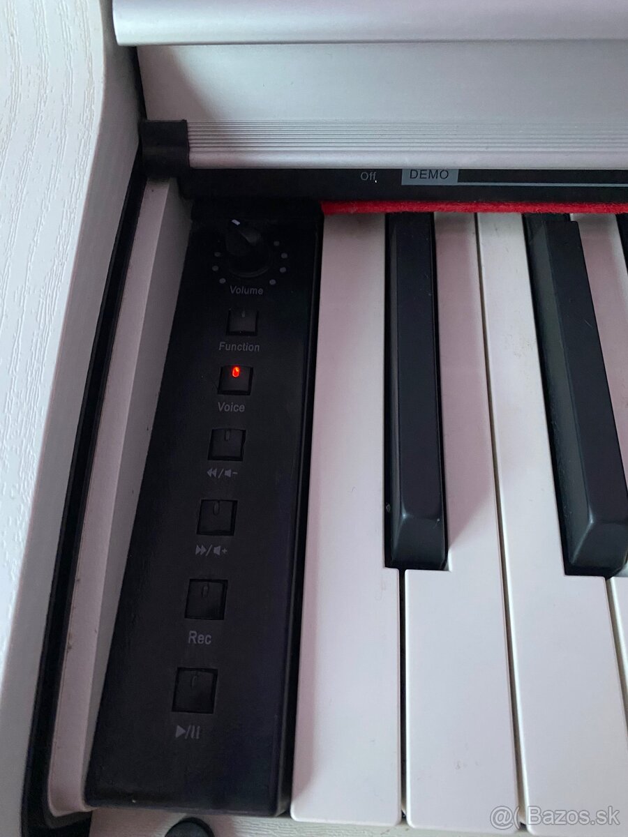 Klavir na predaj - 4