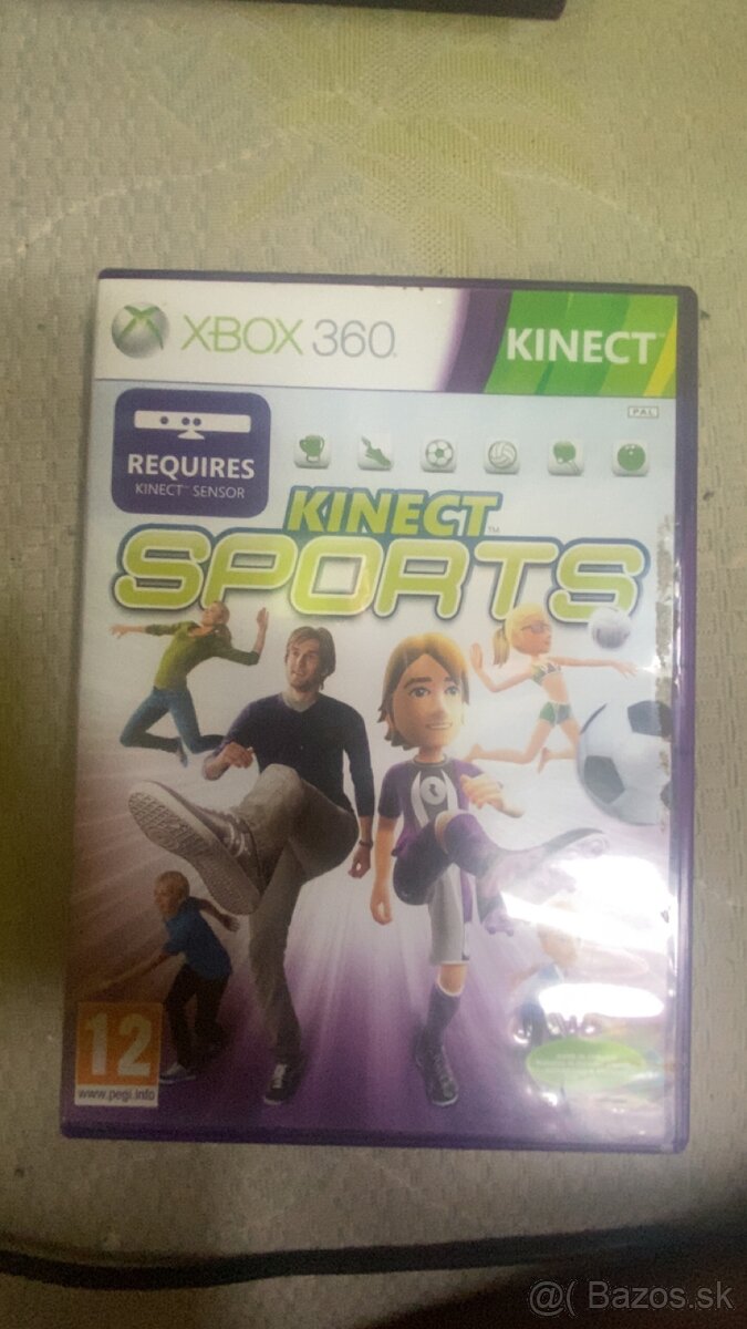 Predám Xbox 360 / PS2 / PS4 hry – rôzne tituly - 4