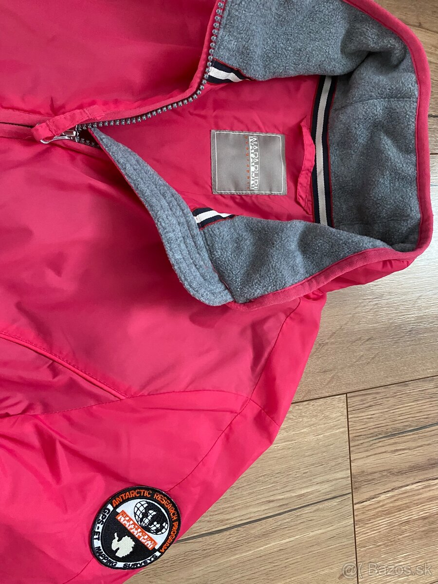 Prechodna bunda Napapijri - 4