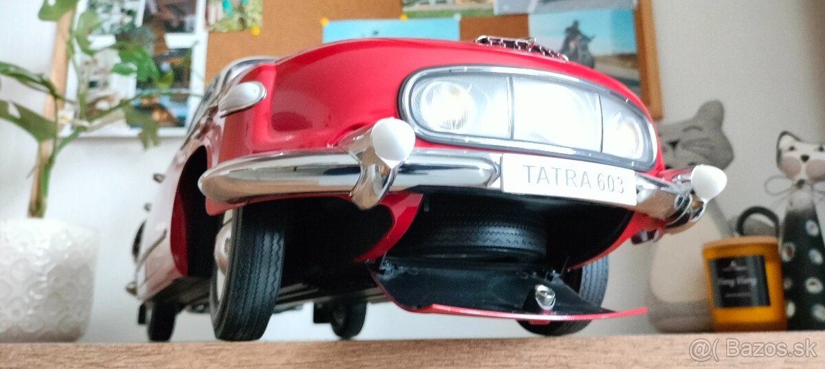 Tatra 603 - 4