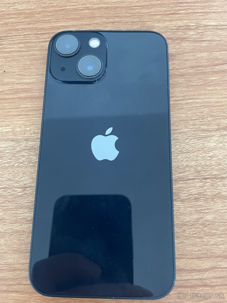 Predam Iphone 13 mini 128gb midnight black - 4