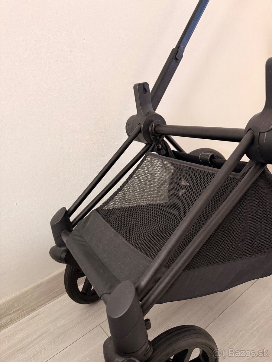 Cybex priam podvozok - 4