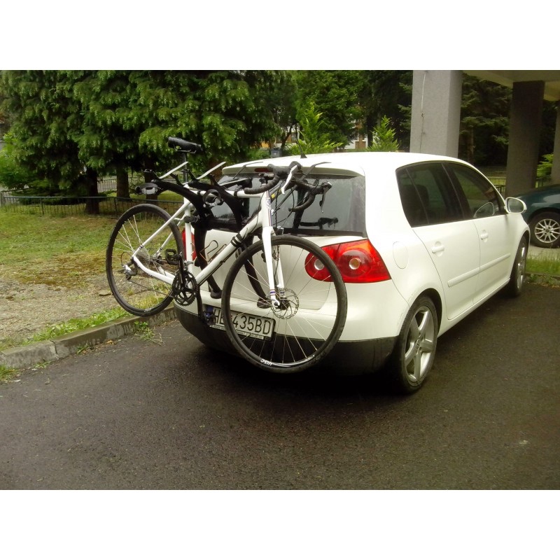 Nosič na bicykle Saris Bones 2 - 4