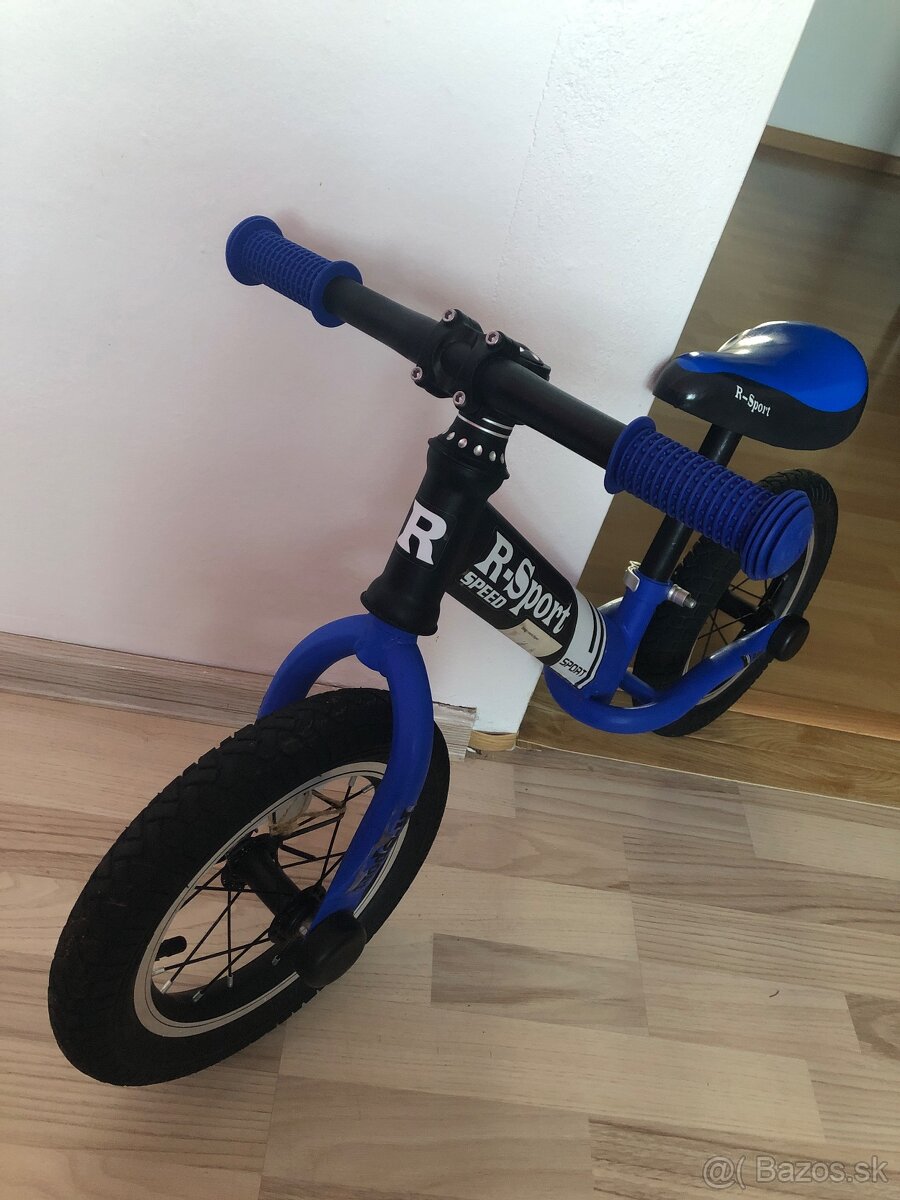 Odrazadlo R-Sport - 4