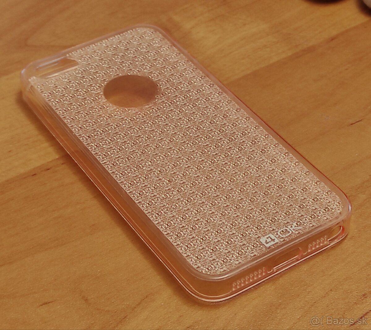 iPhone 5, 5s - kryt - 4