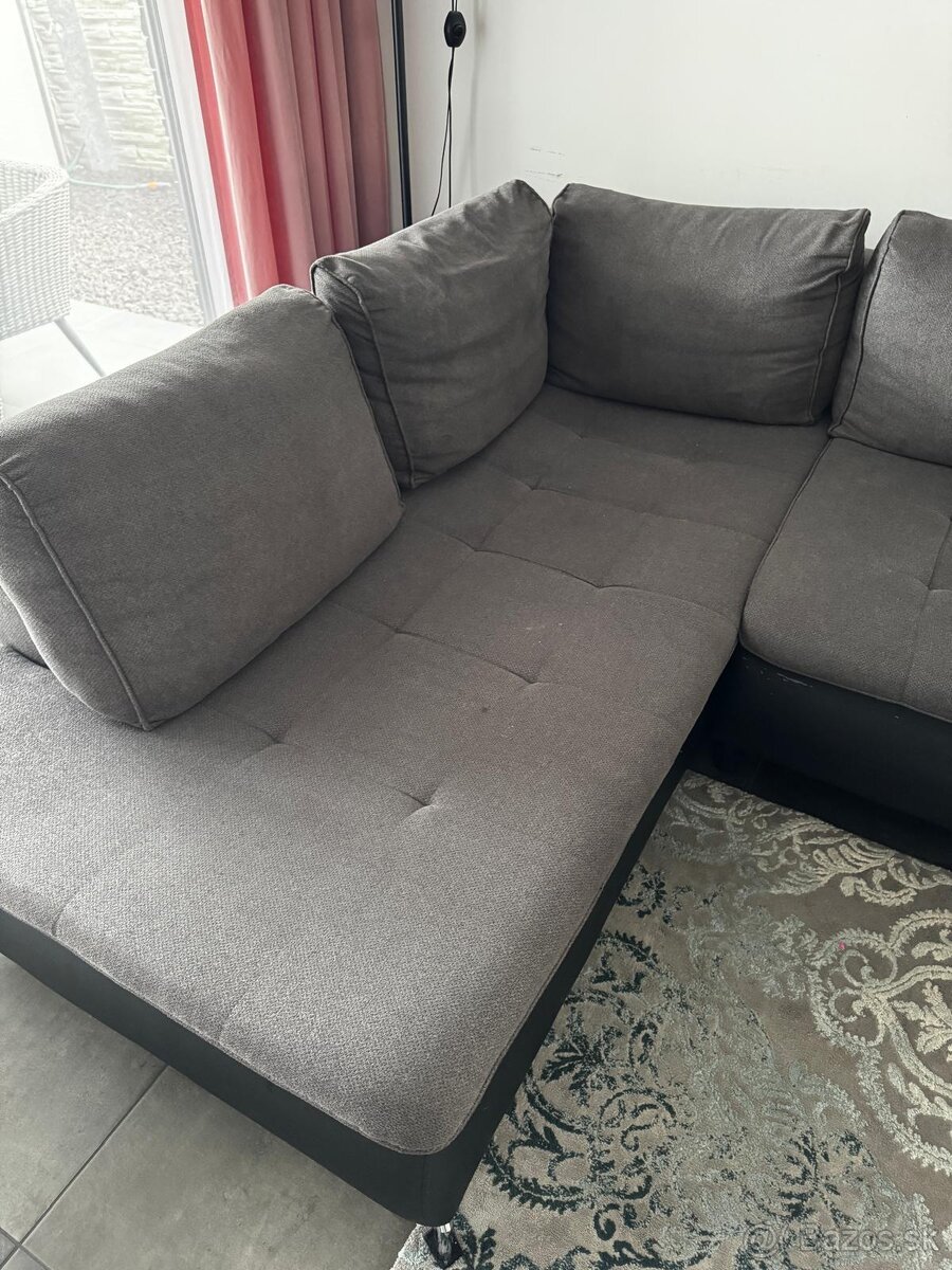 Sedacia súprava - 4