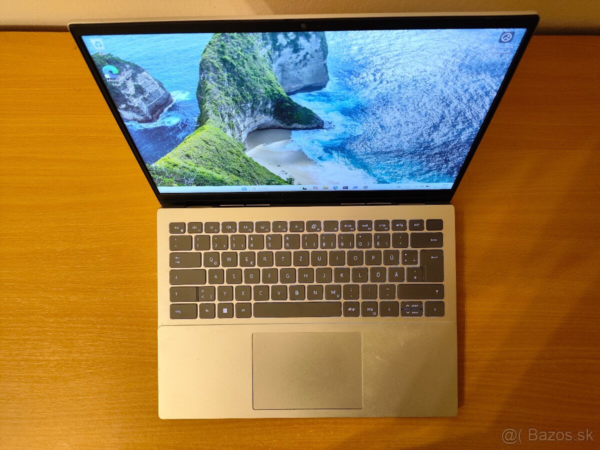 Dell Inspiron 14 | Ryzen 5 • 16GB RAM • SSD - 4