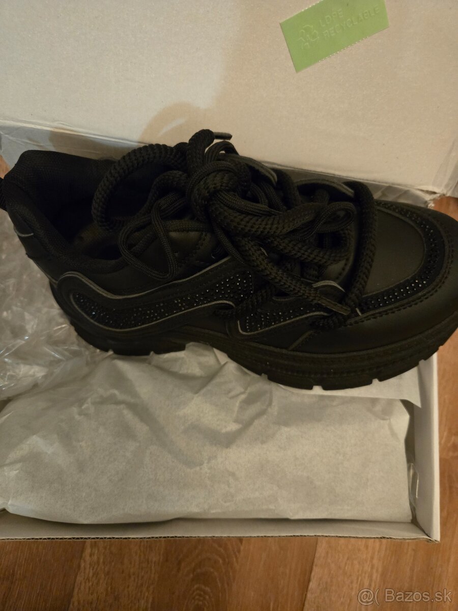 Predam nove damske tenisky... - 4