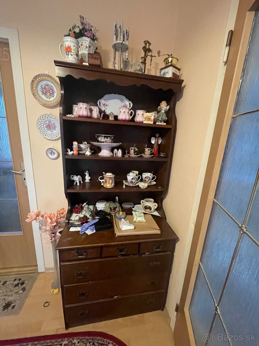 kožený gauč,nábytok bonanza - 4