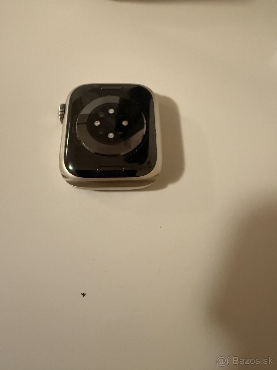 Apple Watch Series 9 41mm Starlight - 4