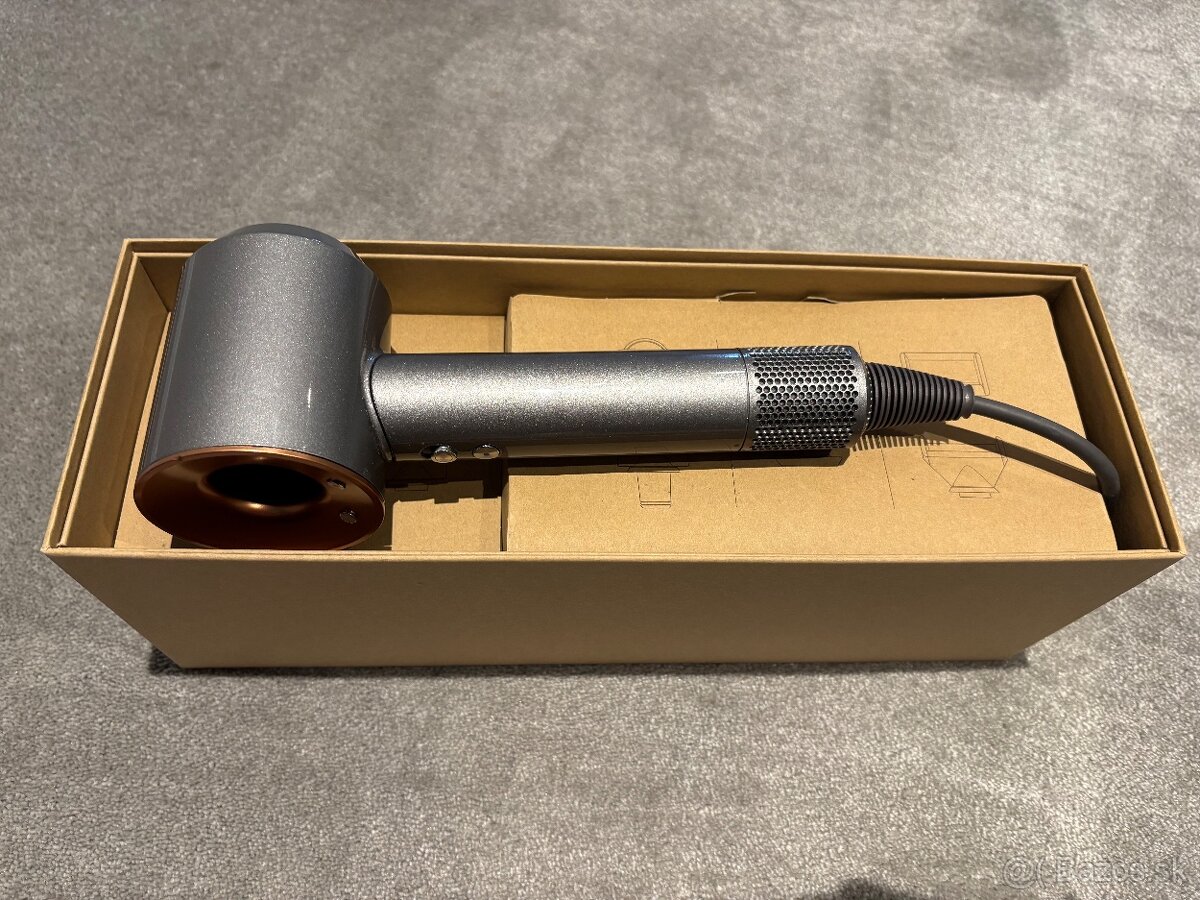 Dyson supersonic - 4