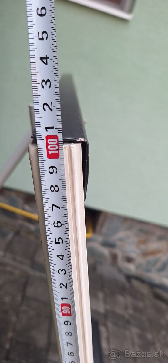 Reklamná tabuľa stojan - 4