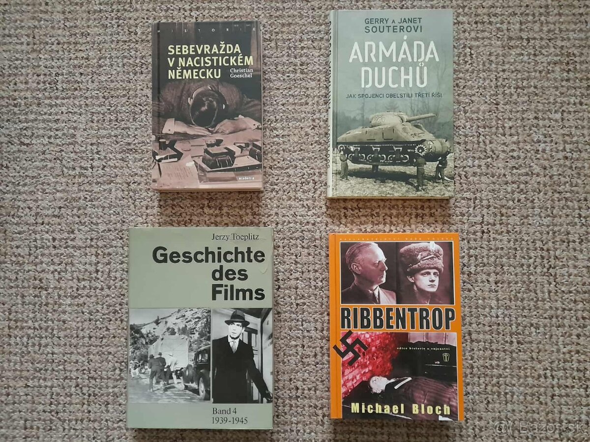 2. svetová vojna - 4