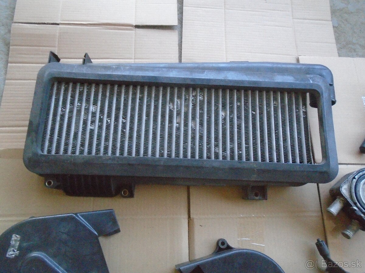 Peugeot 306 1.9 TD - 4