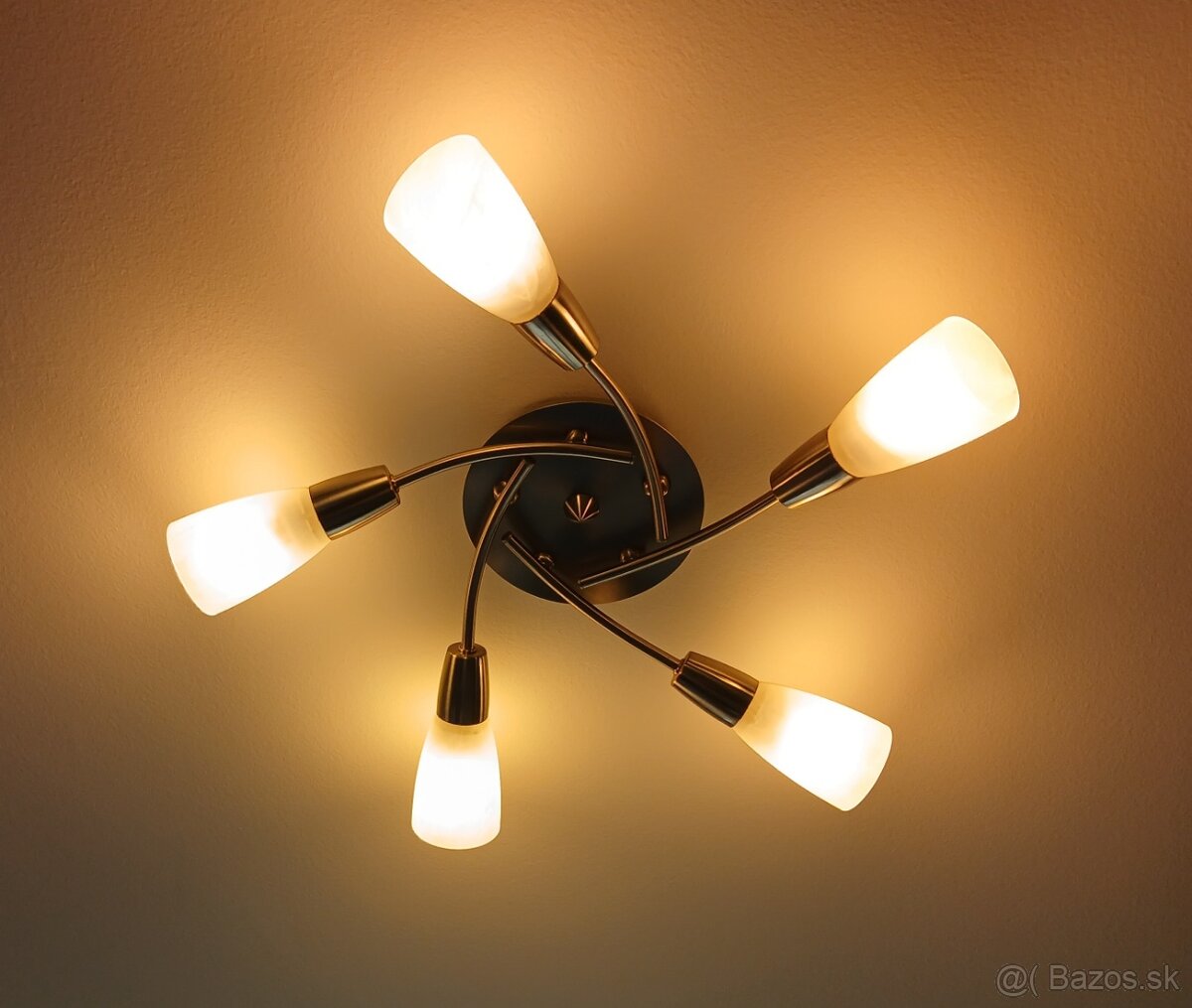 Stropné svietidlo/lampa - 4