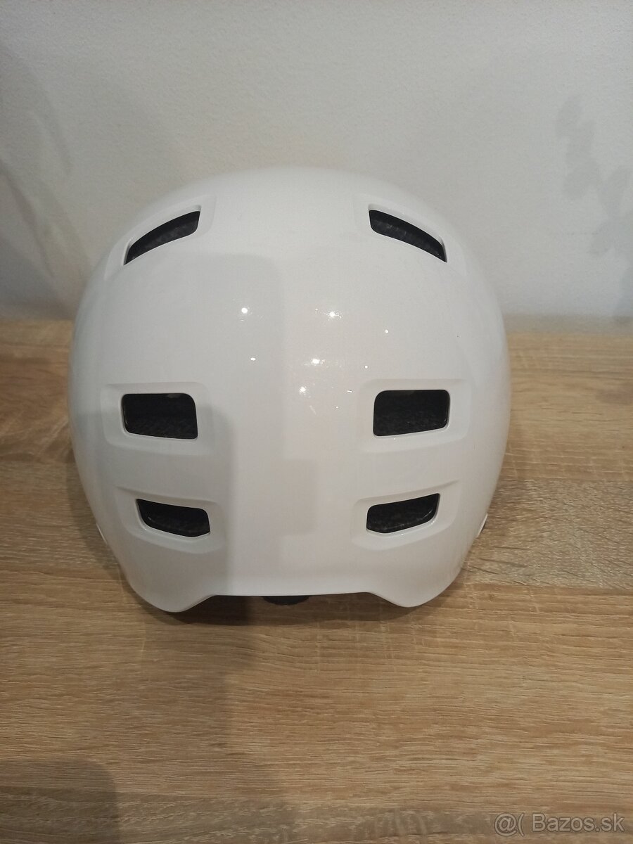 Prilba na lyžovanie - 4