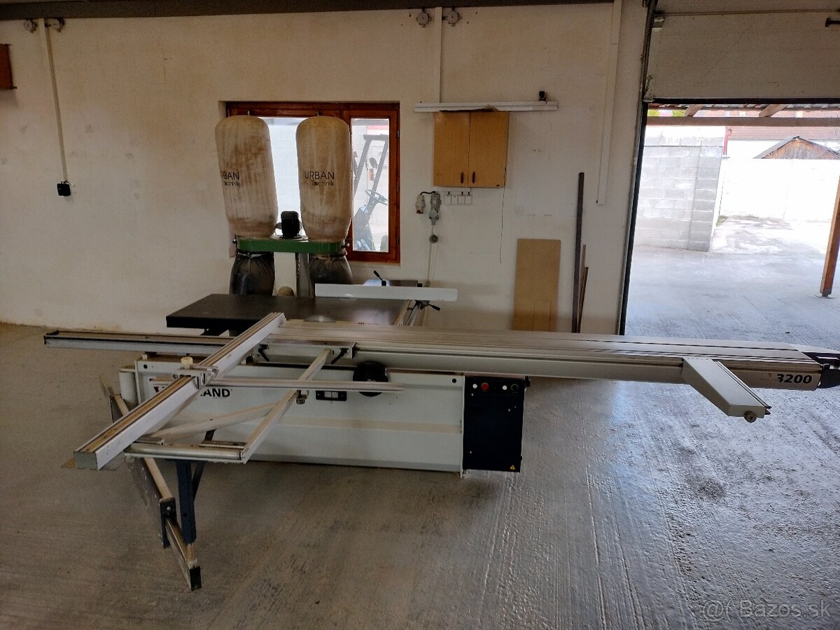 Formátovacia píla - 4