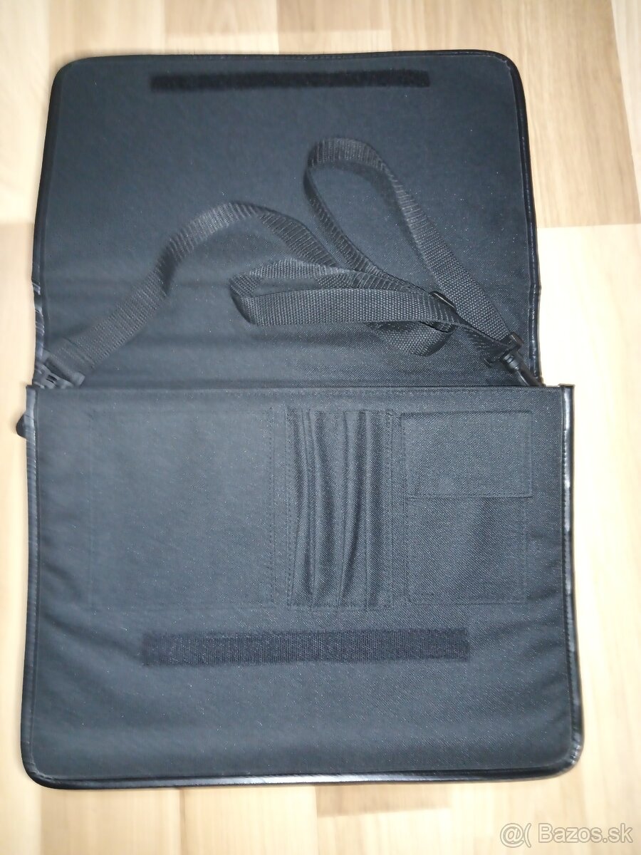 Dámska štýlová kabela - 4