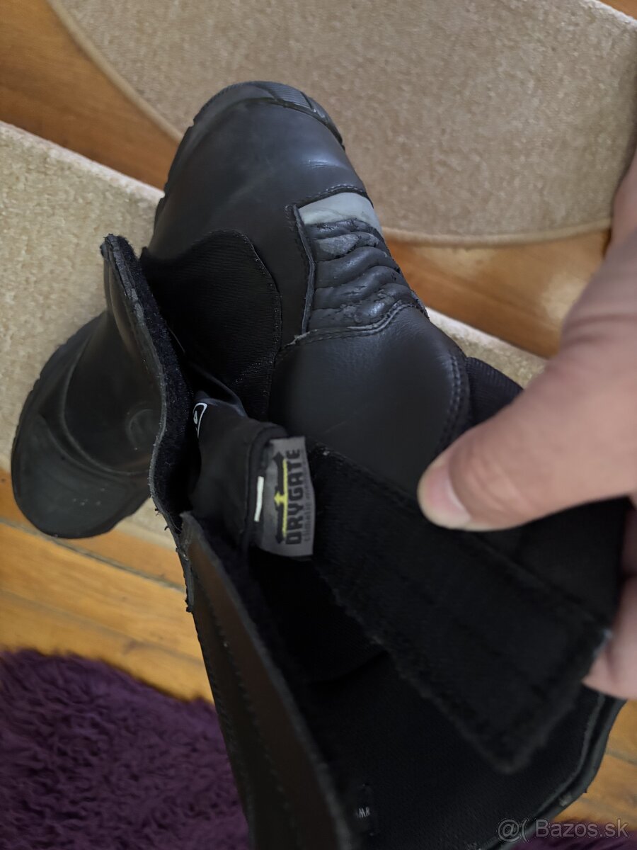 Moto obuv Probiker - 4