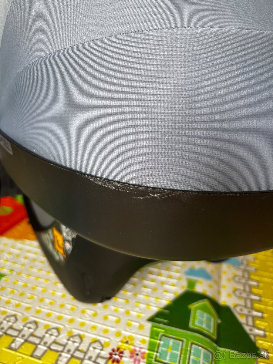 Detská autosedačka Maxi-Cosi Pebble 360 - 4