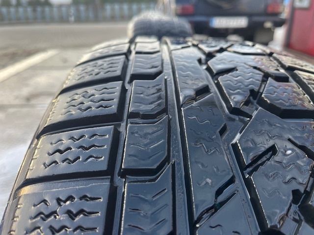 DISKY MERCEDES G Wagen - 4