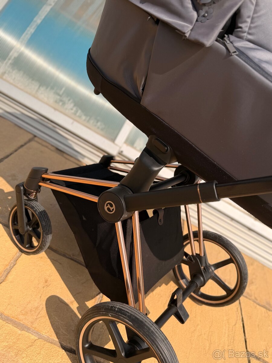 Cybex priam - 4