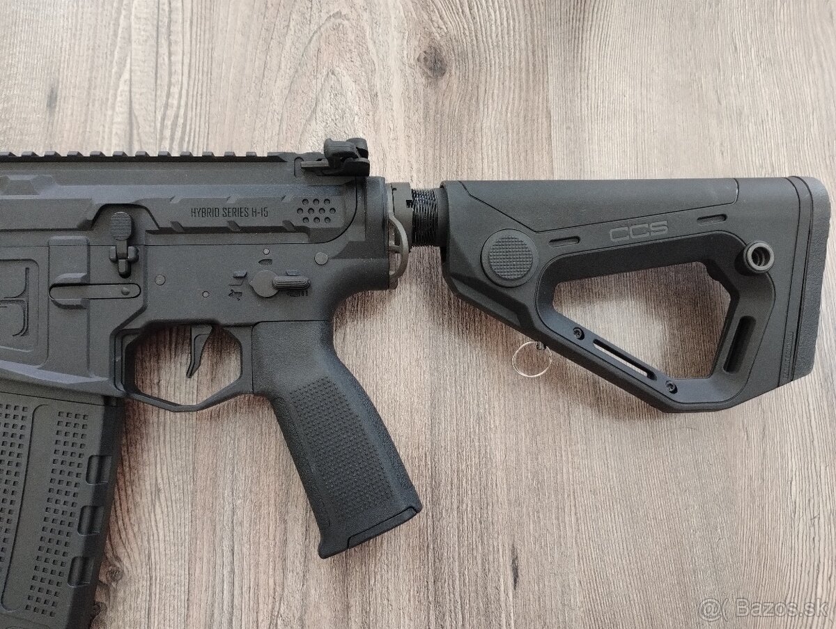 ASG H-15 B.E.T. - 4