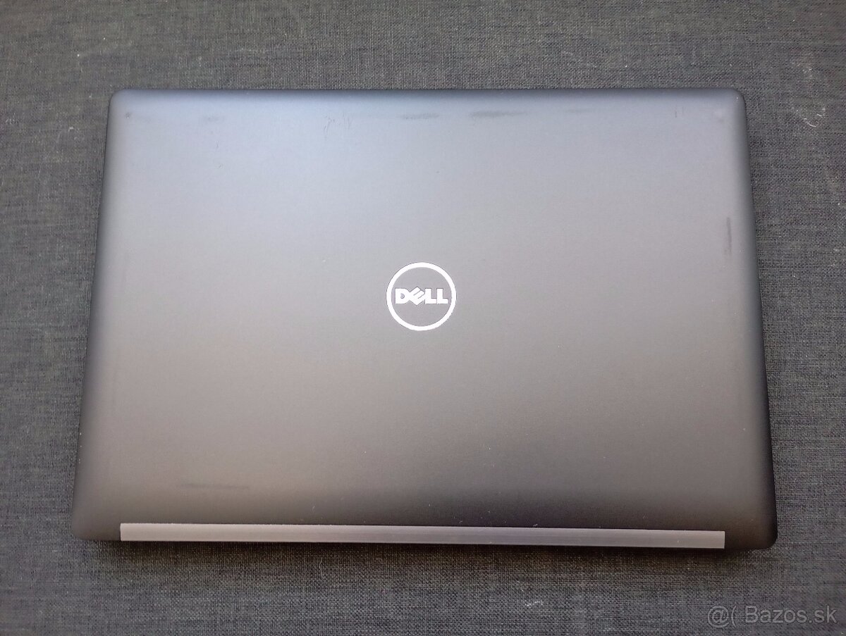 dotykový Dell Latitude 5280 ,Intel® Core™i5 , 8gb ram , ssd - 4