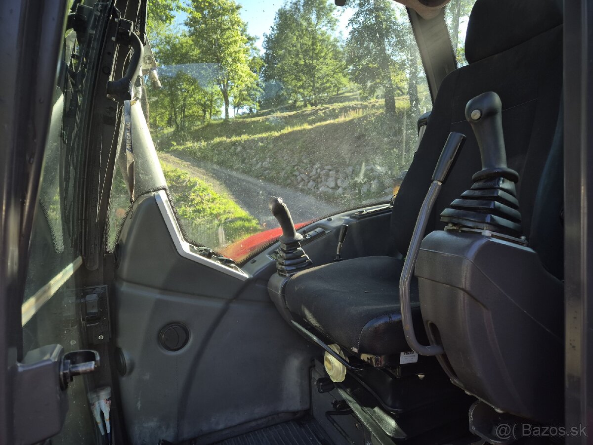 Mecalac 6MCR - 4