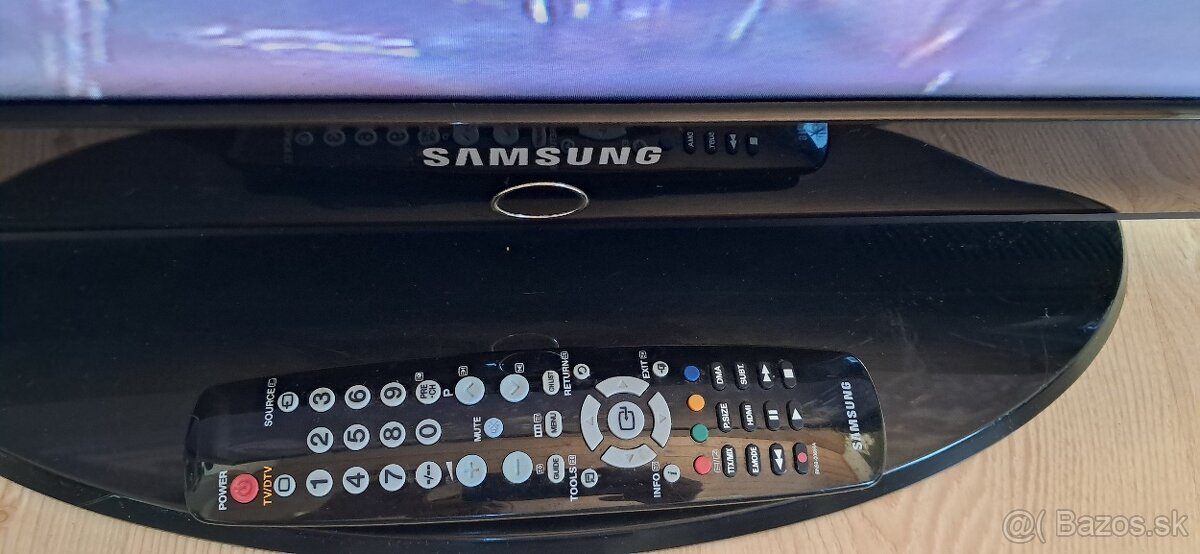 SAMSUNG lcd LE 32´´ / 82cm - 4