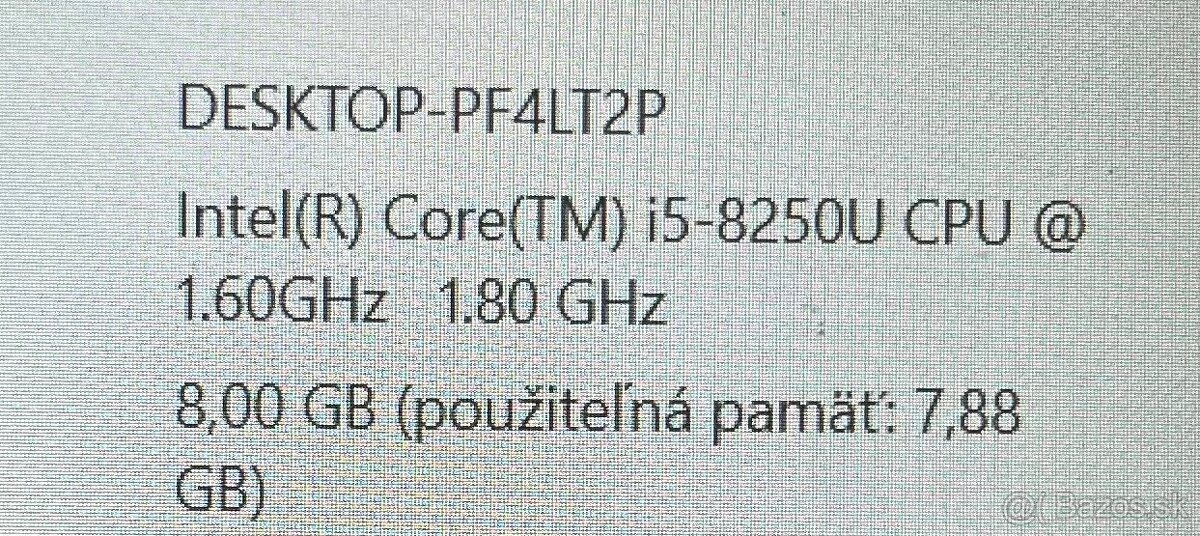 Acer Nitro 5 - 4