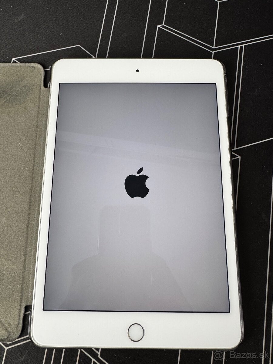 apple ipad mini 5 64gb - 4