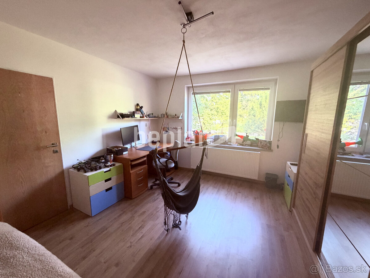 2 izbový byt na predaj - 4