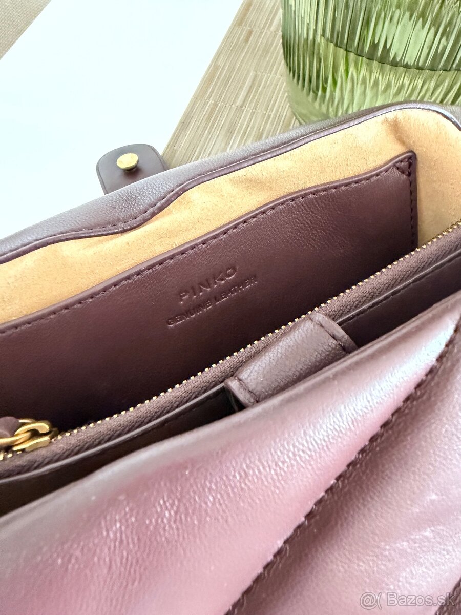 Pinko kabelka Love Puff - 4