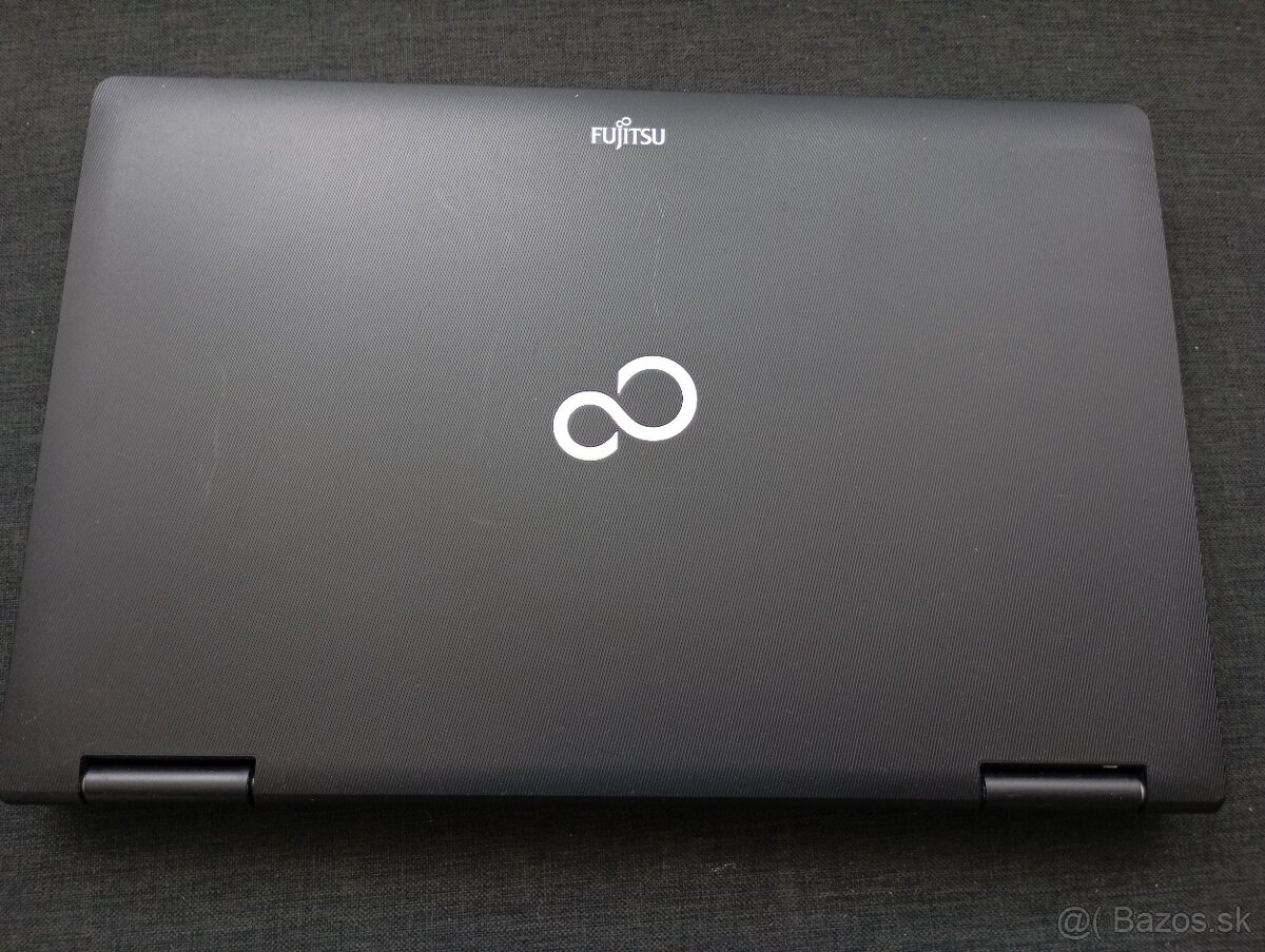 Fujitsu Lifebook e751, Intel® Core™i3 , 8gb ram RS232 ,Win7 - 4